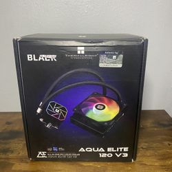 All In One Cpu Liquid Cooler