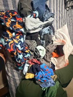 Toddler clothes