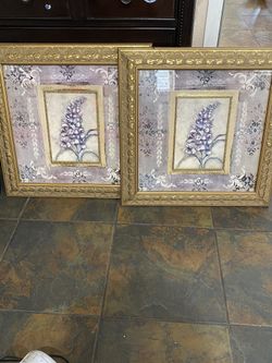 Picture frames