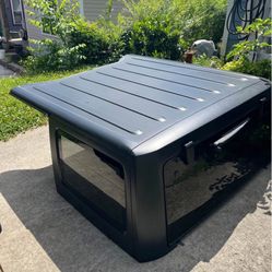 Hardtop for Jeep Wrangler (4 Door)