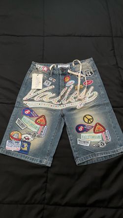 Vale shorts