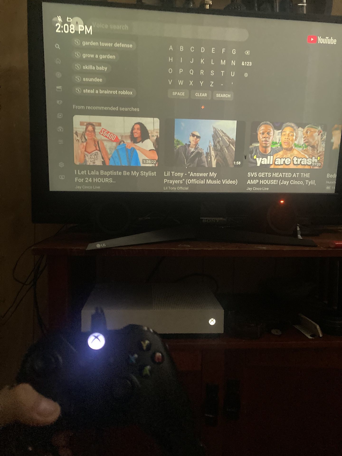 Xbox 1 S Non Digital Shoot Offers