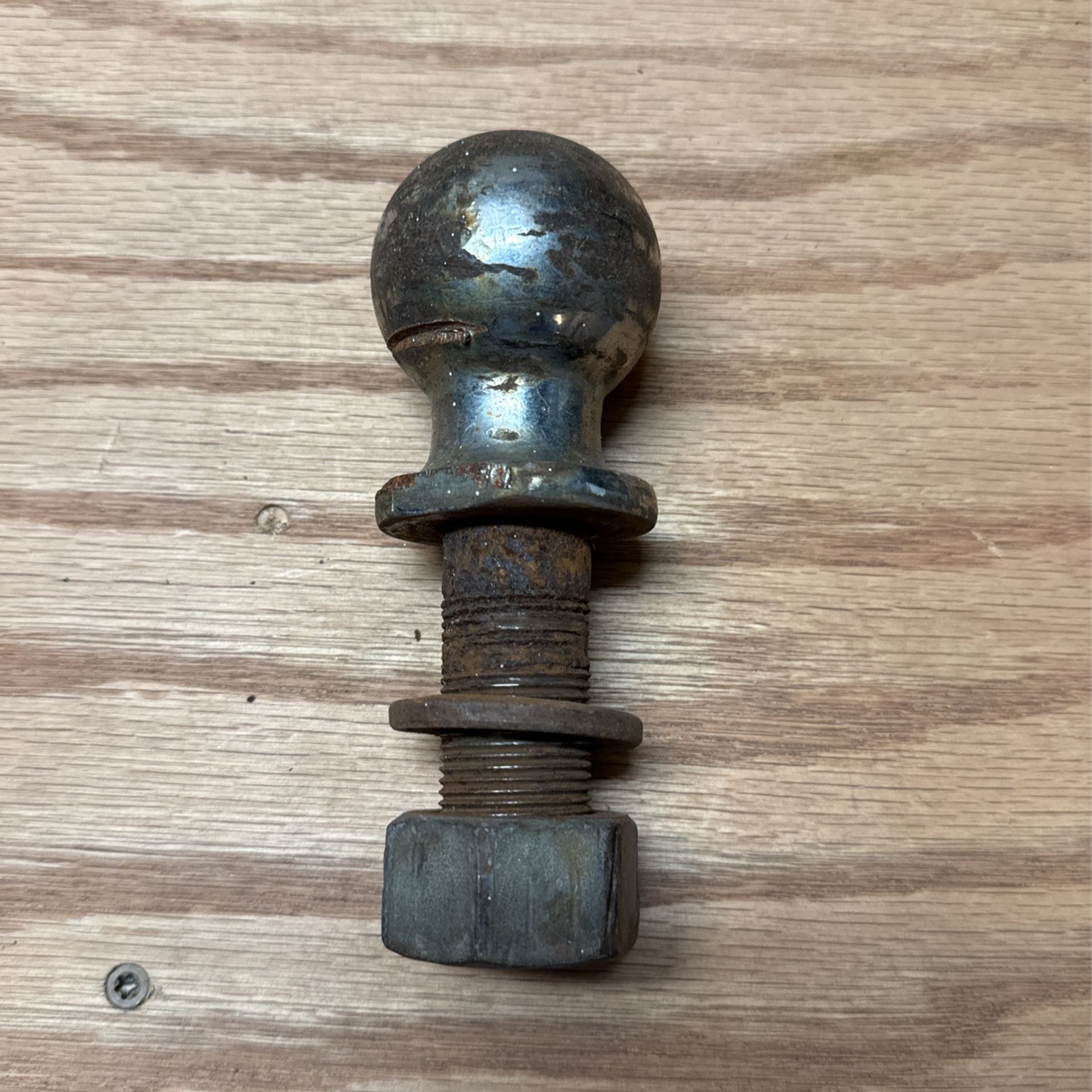 2 Inch Ball For Hitch