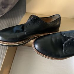 Zapato De Hombre Guccie Sise 9