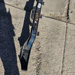 Hyundai Tucson Rear Rebar Oem