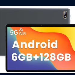 Android Gaming Tablet