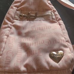 Juicy Couture Sling Bag