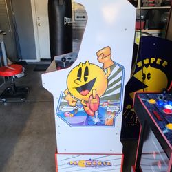 Arcade 