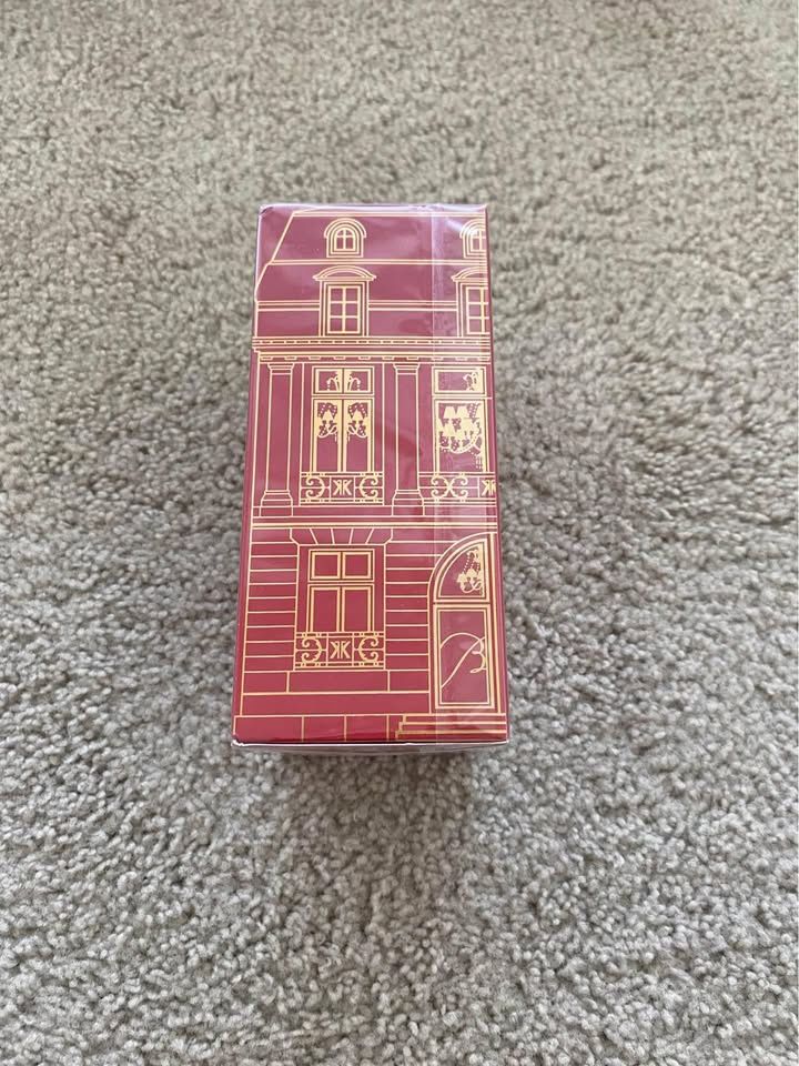 Baccarat Rouge 540