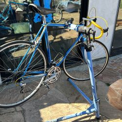 84-85 Bianchi Limited Great Vintage Condition