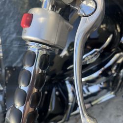 2008 Suzuki Boulevard C90T