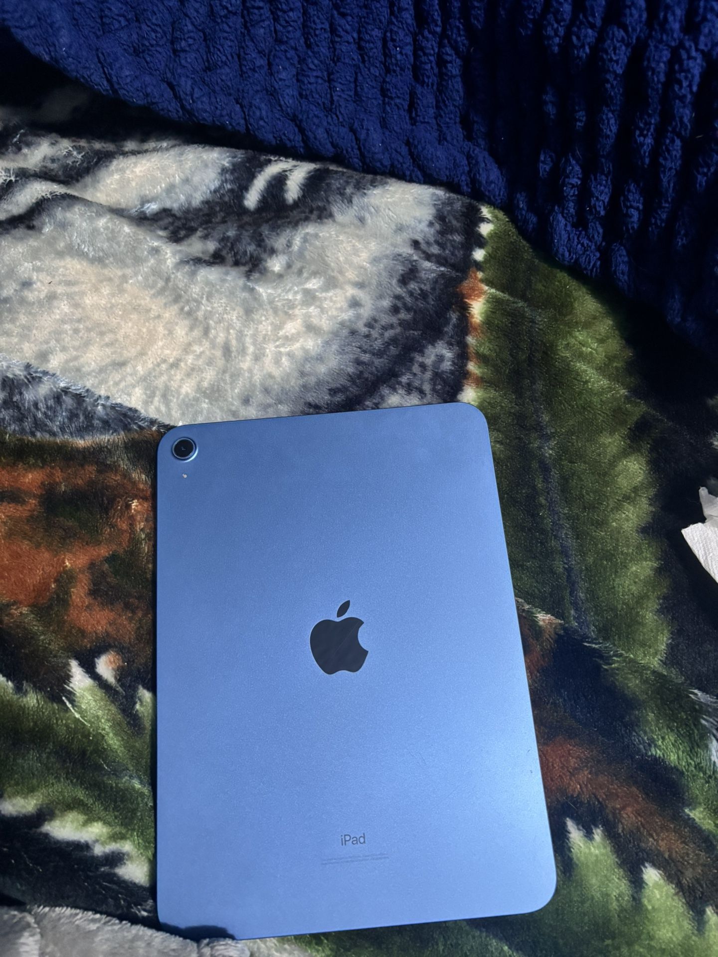 iPad 10th Gen