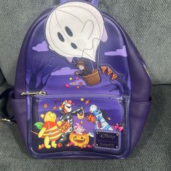 Backpack 