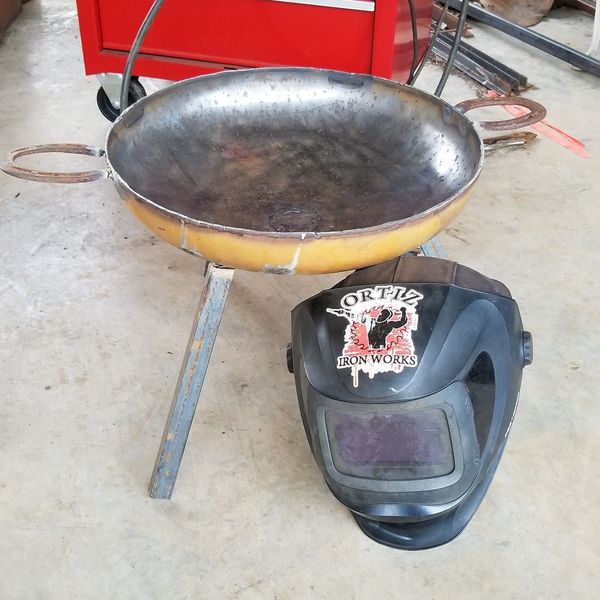 New 18 Inch Cooking Disc For In Floresville Tx Offerup New 18 Inch Cooking Disc