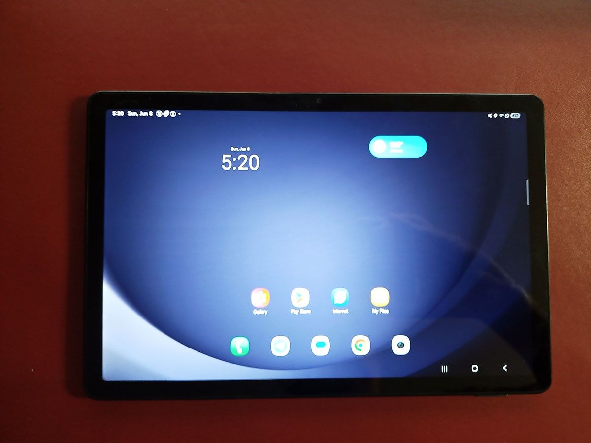 Galaxy Tab A9+ 5G