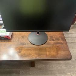 Acer Nitro .05ms Response 165hz 1080p