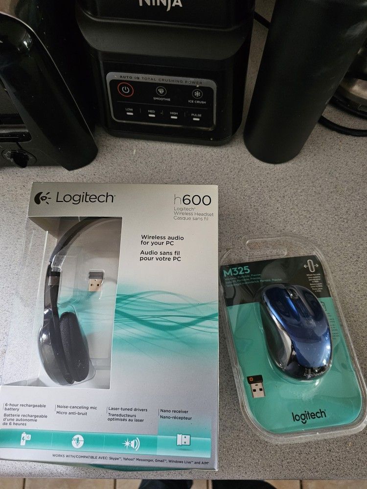Headphones