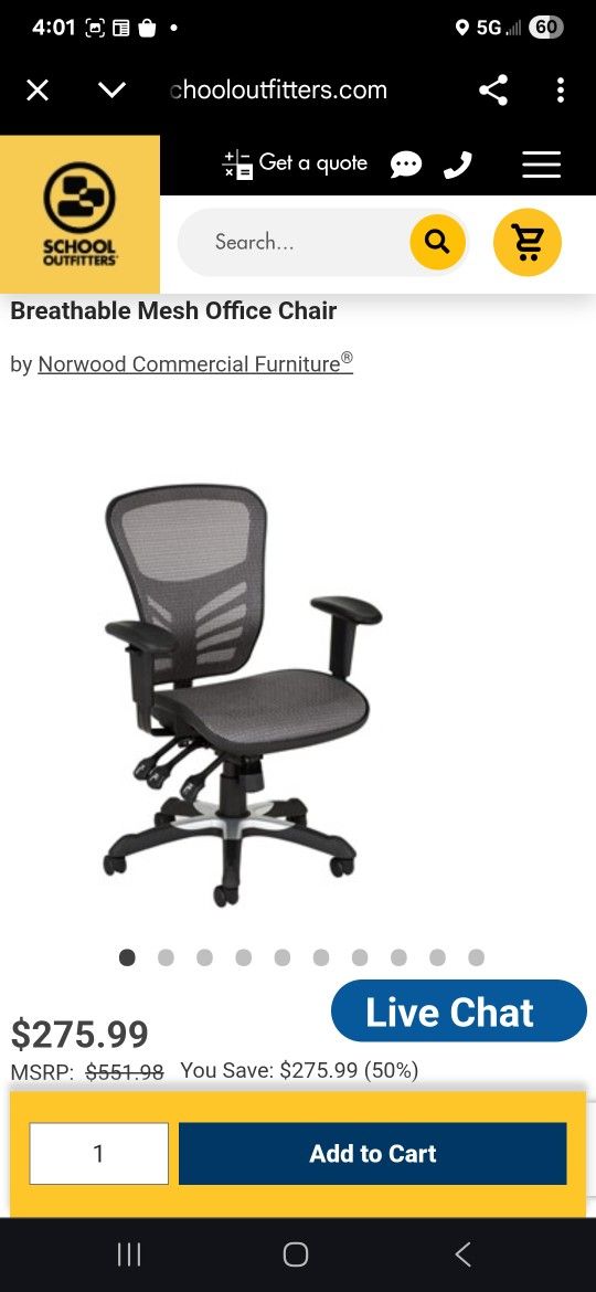 Office Chair