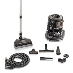 Rainbow Vacuum 