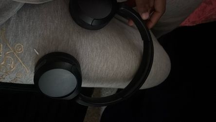 Sony Headphones