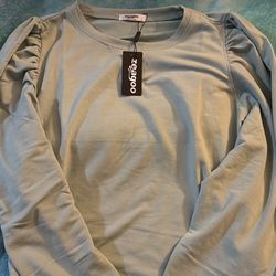 Women’s Long Sleeve