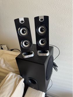 Speakers