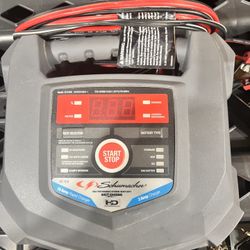 Car Batter Charger
