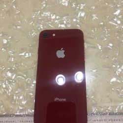 iphone 8 128g (red) kjsd