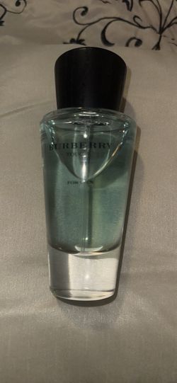 Men fragrance