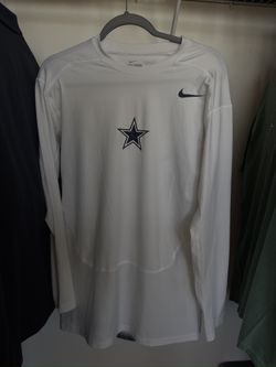 Nike Compression Long Sleeve Shirt