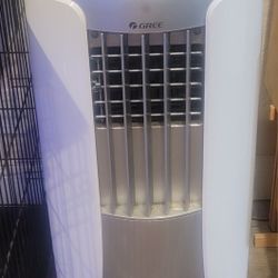 Portable AC 