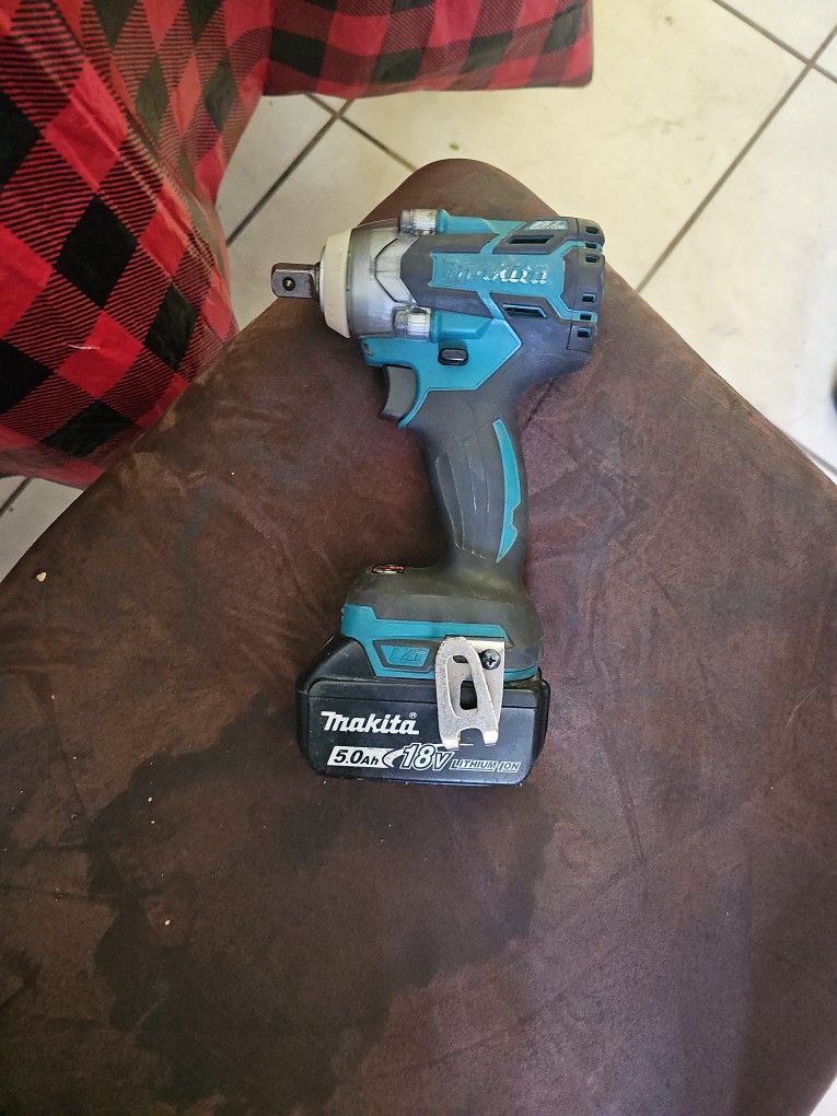 Makita Drill