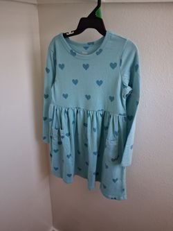 Girls dresses