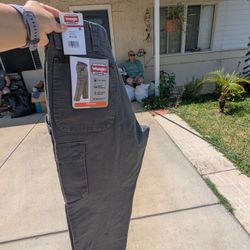 Wrangler Workweare Pants