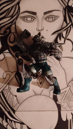 1999 DC comics