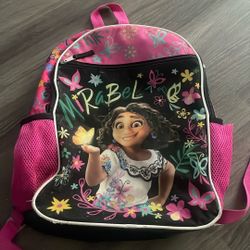 Encanto Book Bag