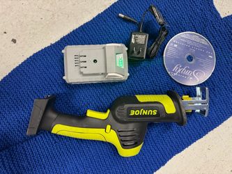 Portable Sawzal