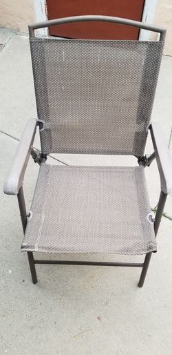 3 Chairs