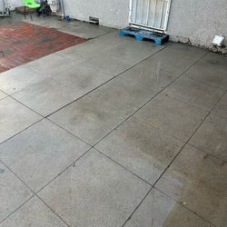 Lavado A Presión/. Pressure Wash 