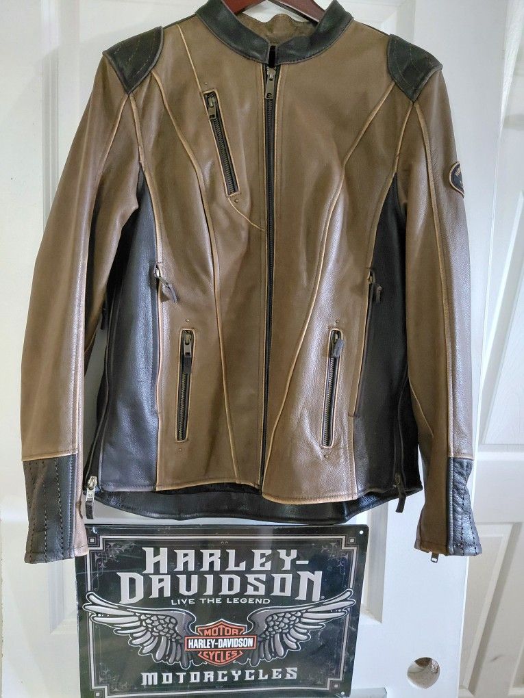 Harley Davidson Women's Jacket