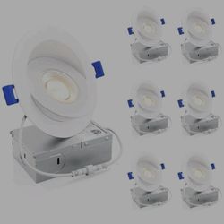 Led Recessed Light