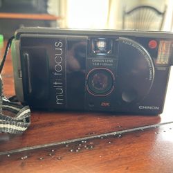 Camera