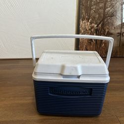 Mini Cooler
