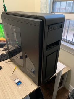 Gaming pc i5