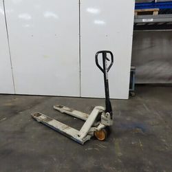 Pallet Jack 