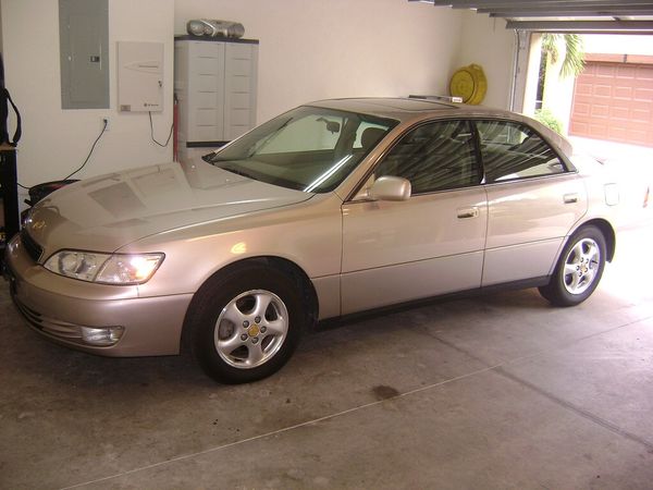 99 Lexus Es300 >> 99 Lexus Es300 Clean Tittle Doesn T Pass Smog For Sale In 99 Lexus Es300 >> 99 Lexus Es300 Clean Tittle Doesn T Pass Smog For Sale In