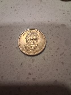 Dollar Coins