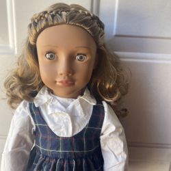 Our Generation Ana Doll