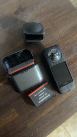 Insta 360 x3