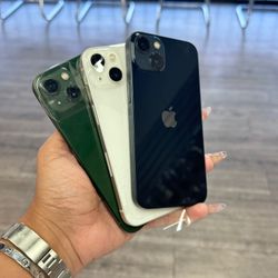 Iphone 13 Unlocked 128gb 